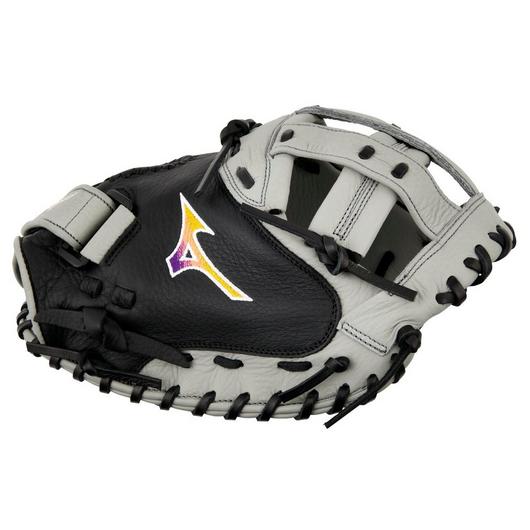 Catchers Mitt Fastpitch Glove, 34"