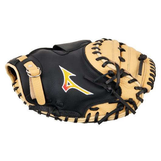 GXC90B5 Franchise BB, Catchers Mitt Baseball Glove, 33.5"