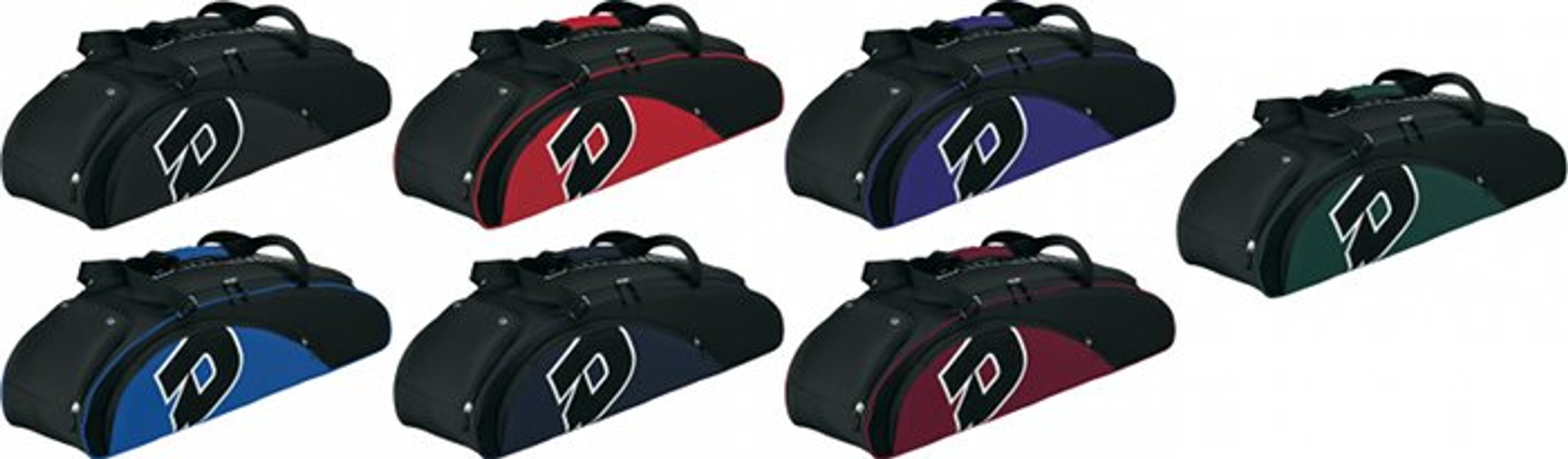 DeMarini Vendetta Bag