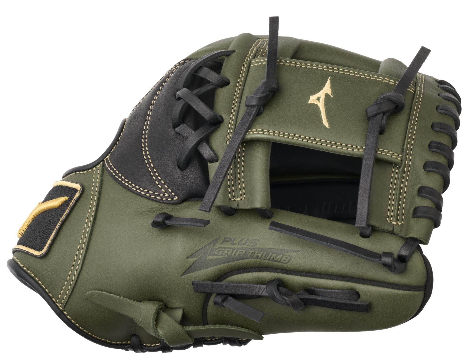 BASEBALL INFIELDER GLOVE GMVP1154P4