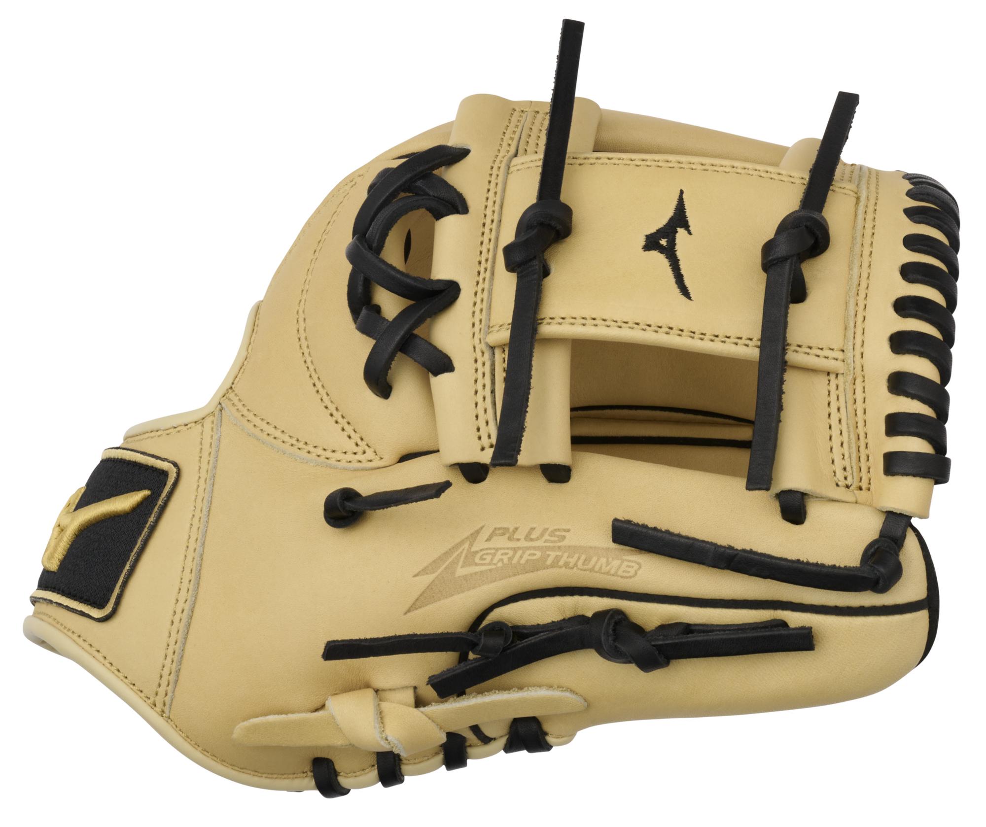 GMVP1177P4 MVP Prime BB, Infielder Baseball Glove, 11.75"