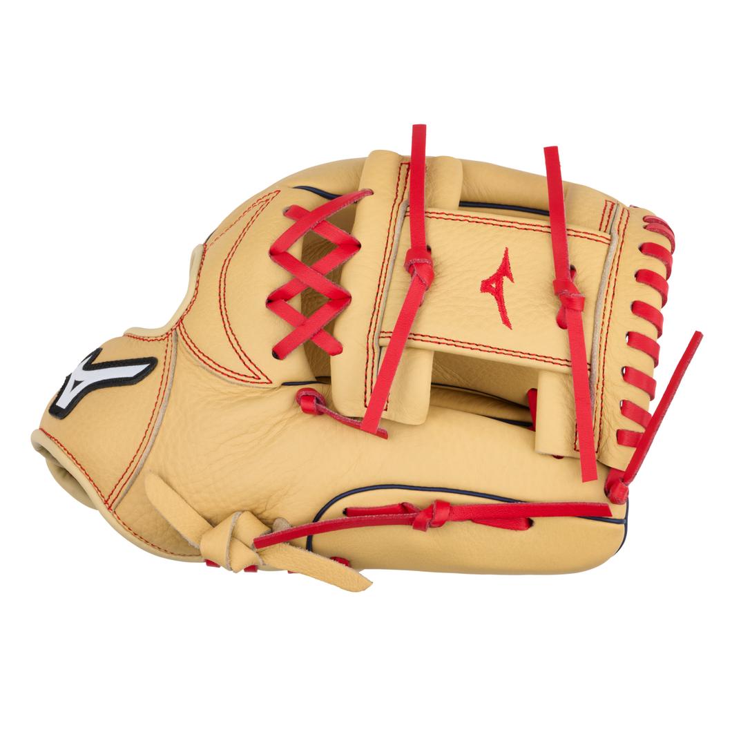 GPSL1102 Prospect Select BB Series Infield Baseball Glove 11"