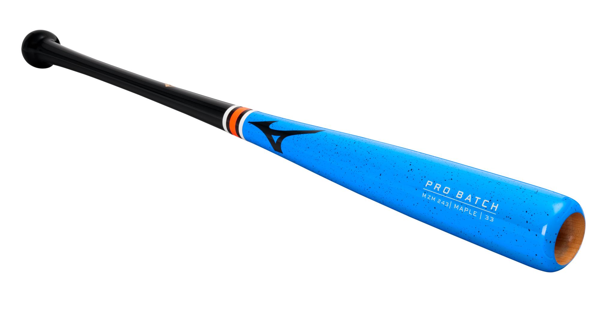 PRO BATCH - MZM 243