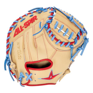 All-Star S7 Elite Southside 33” Baseball Catchers Mitt – CM5000-PTF-A1 